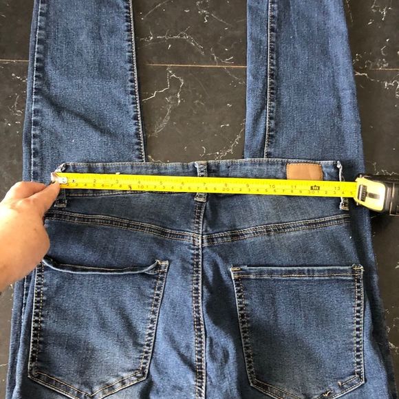 Blue note skinny jeans - Picture 2 of 8